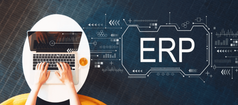 Enterprise Resource Planning